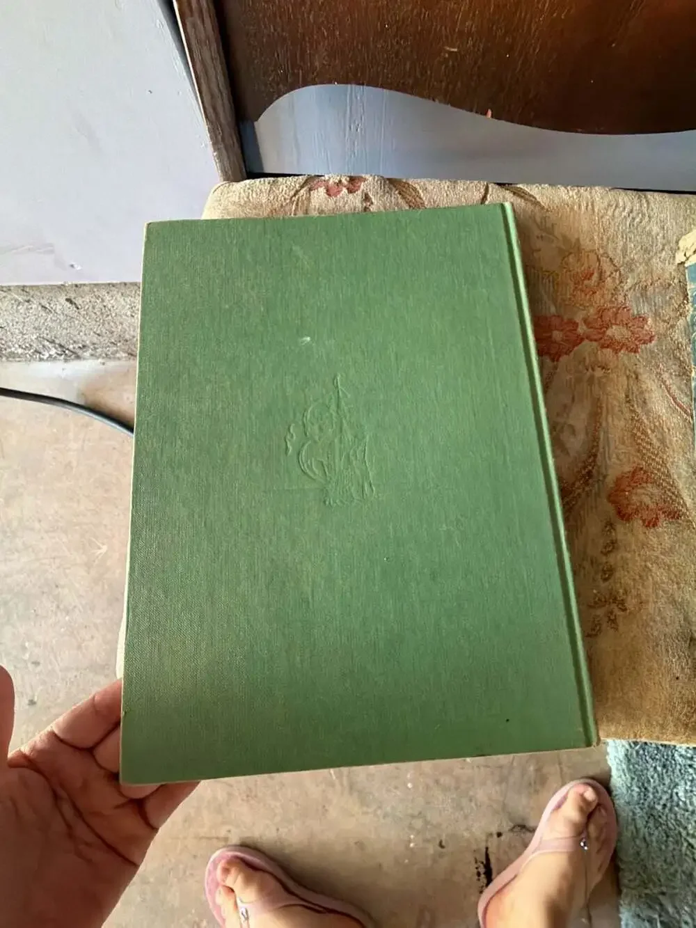 Horizon Magazine: Summer 1969, Volume XI, Number 3 Hardcover